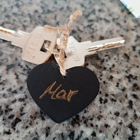 Mar Tu Apartamento En リャネス エクステリア 写真