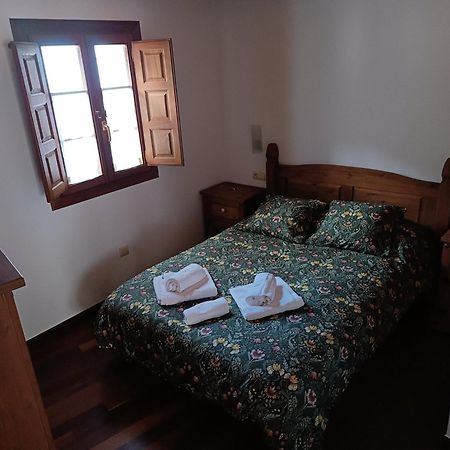 Mar Tu Apartamento En リャネス エクステリア 写真