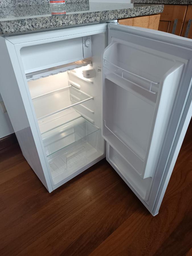 Mar Tu Apartamento En リャネス エクステリア 写真