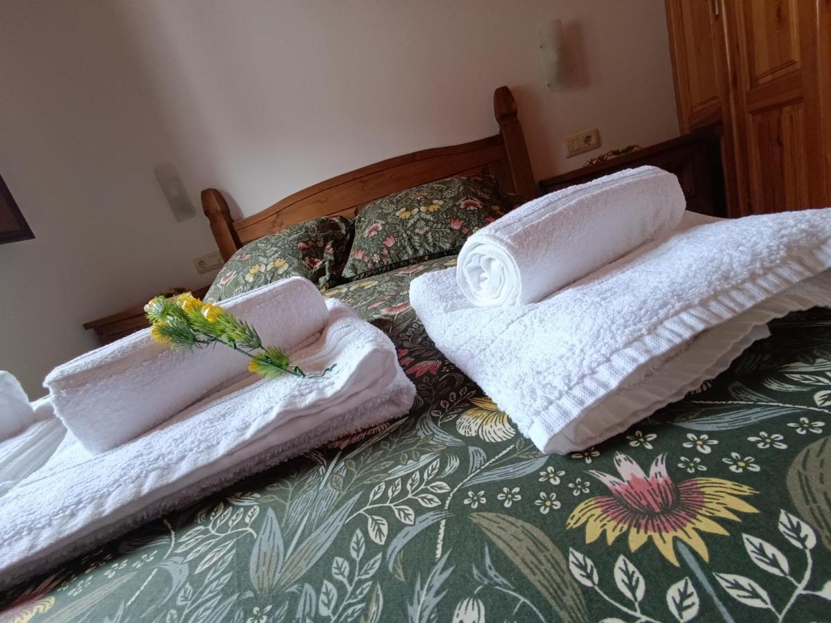 Mar Tu Apartamento En リャネス エクステリア 写真