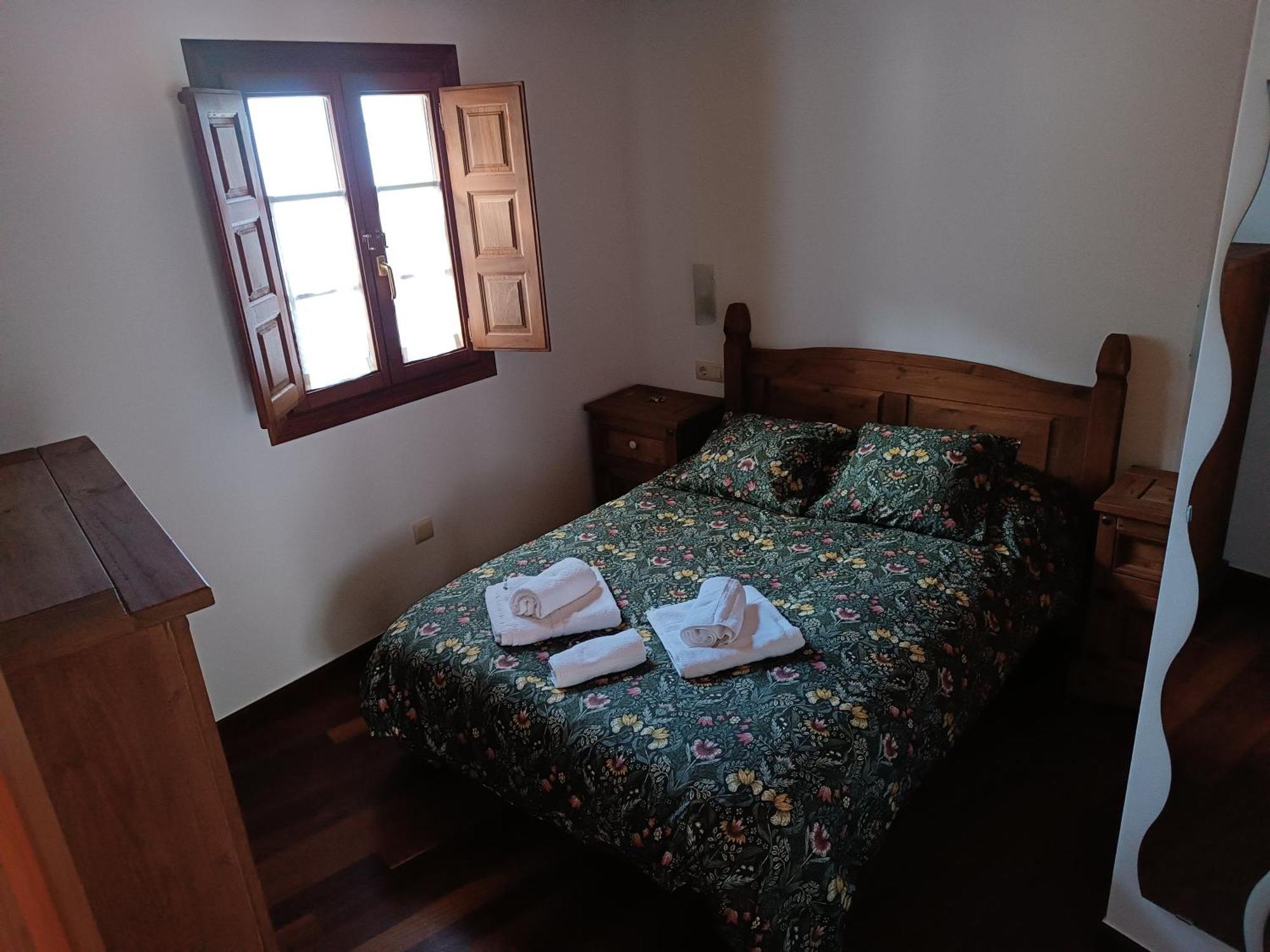Mar Tu Apartamento En リャネス エクステリア 写真